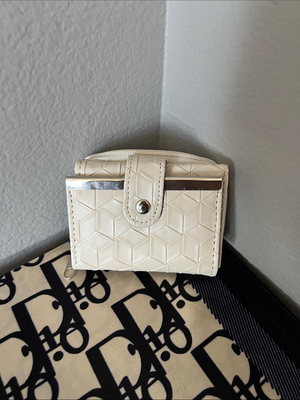 Wallet.